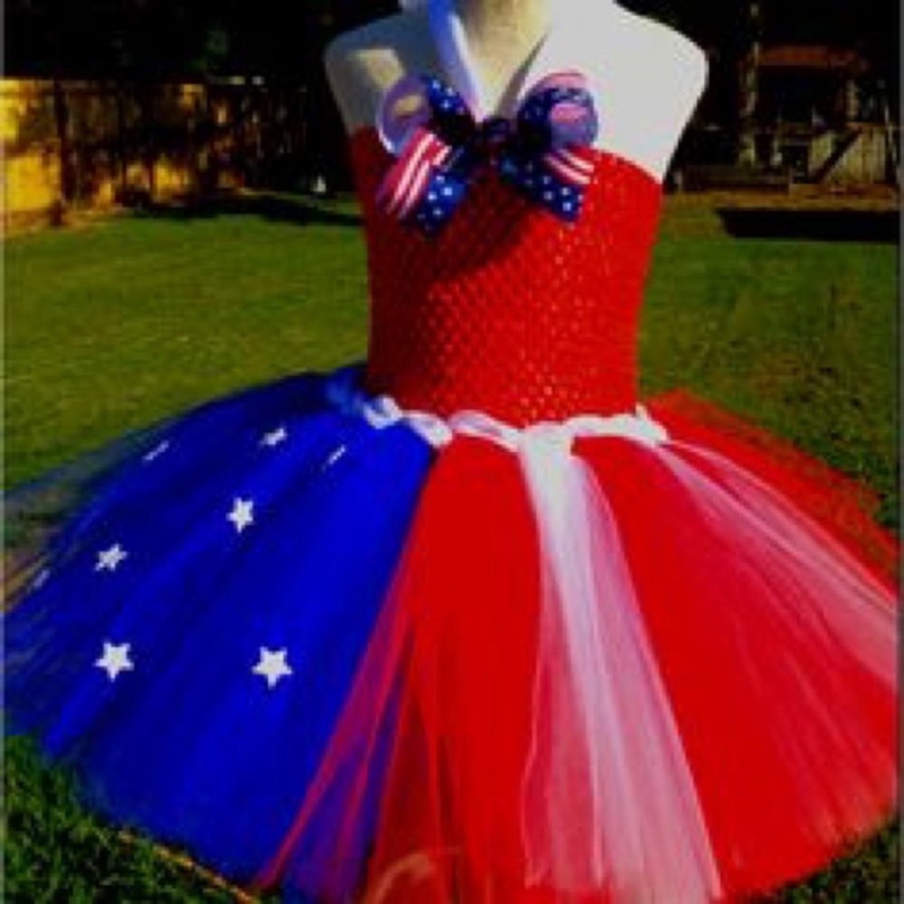 Kids tutus - Picture 2 of 3
